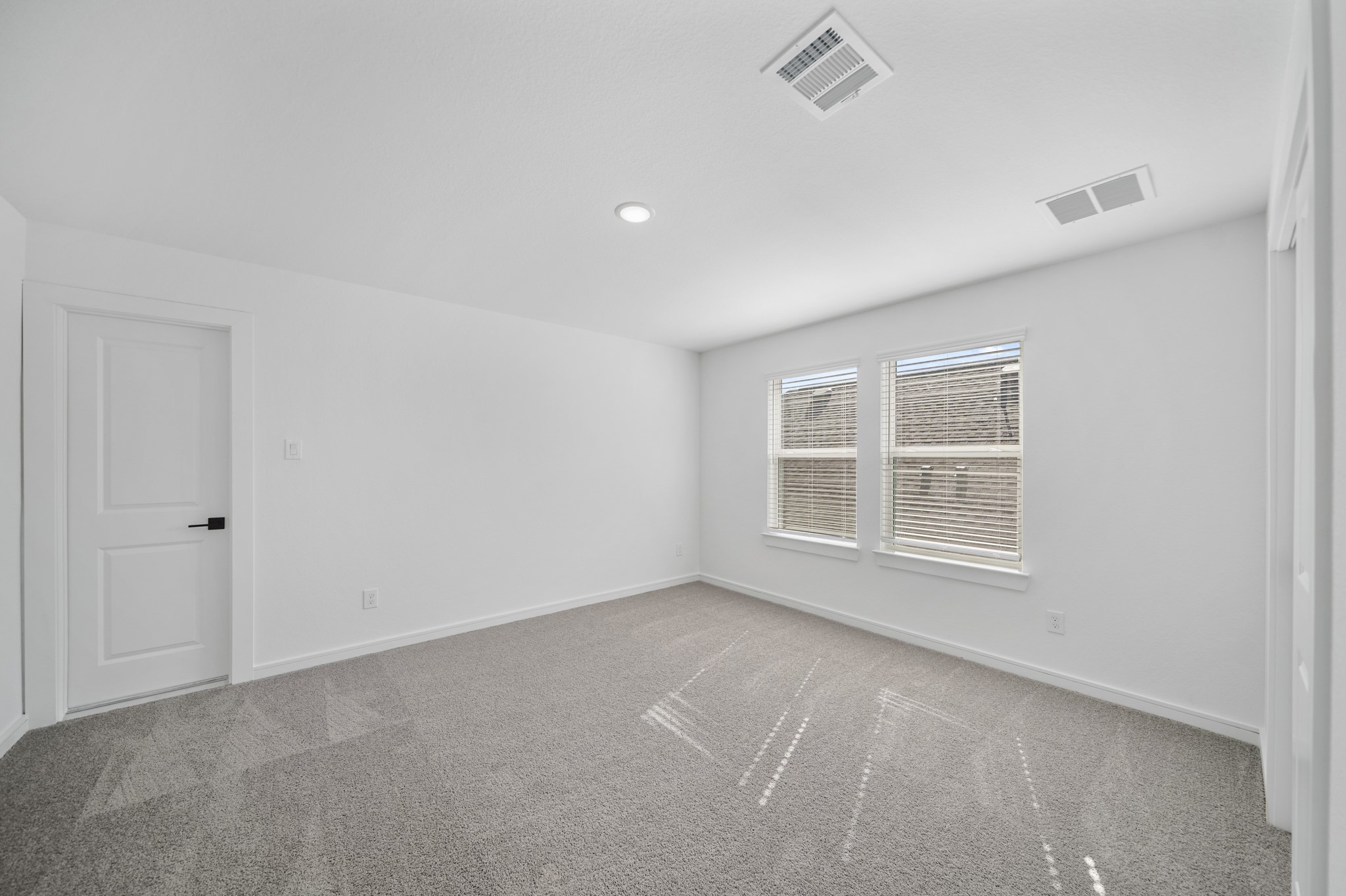 2418 Good Morrow Drive Rosenberg, TX 77471 - Photo 31 of 48 Bedroom 2 (*Photo not of actual home and used for illustration purposes only.)