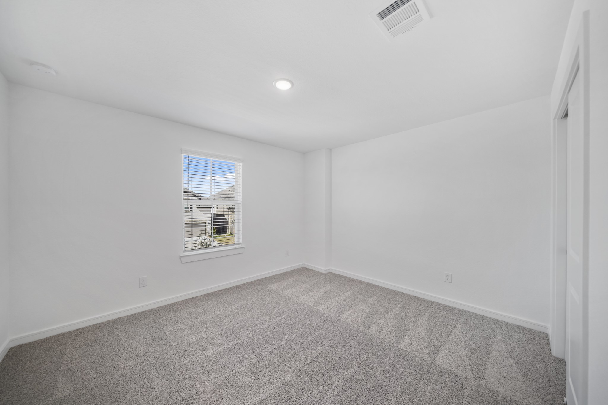 2418 Good Morrow Drive Rosenberg, TX 77471 - Photo 34 of 48 Bedroom 4 (*Photo not of actual home and used for illustration purposes only.)