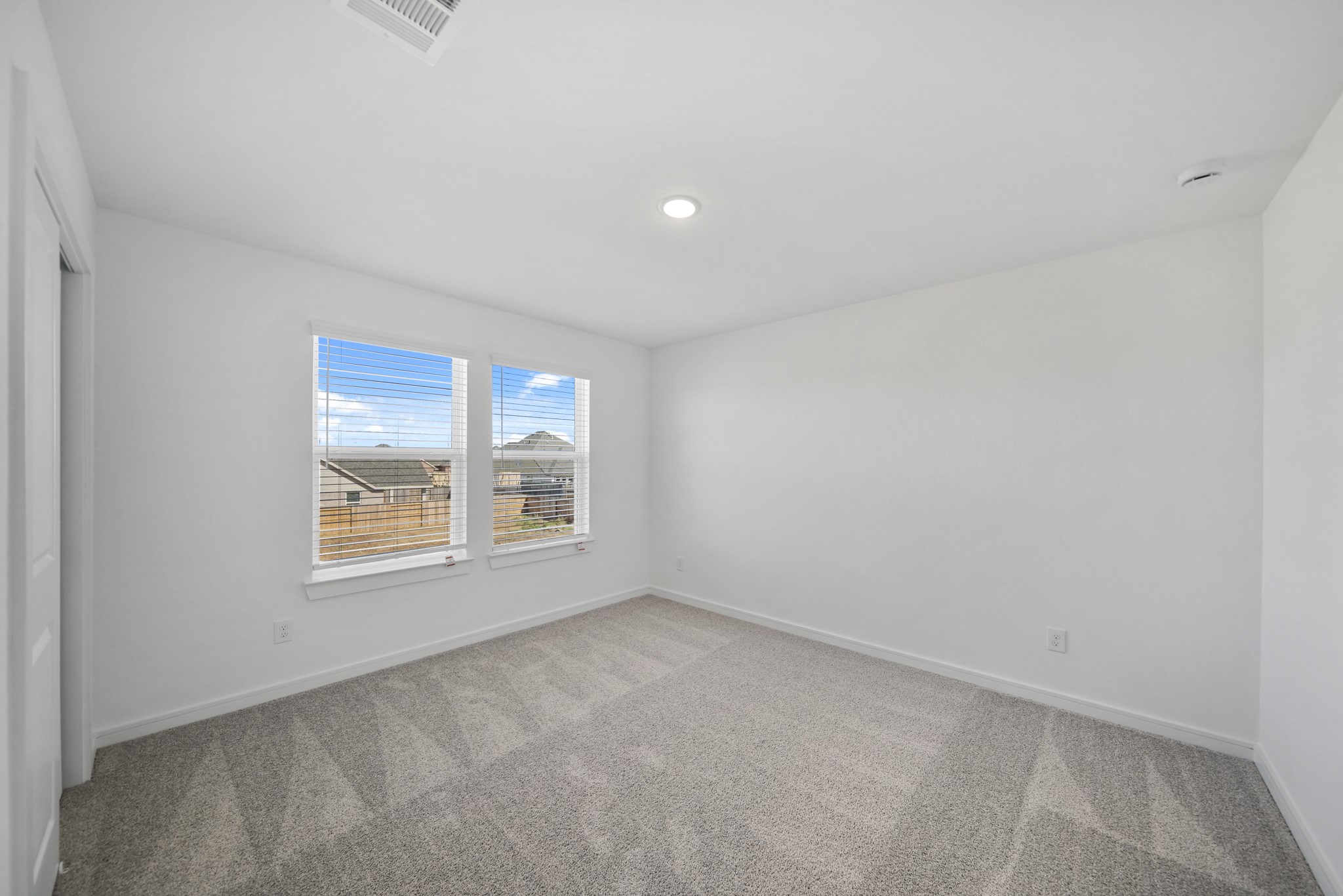 2418 Good Morrow Drive Rosenberg, TX 77471 - Photo 35 of 48 Bedroom 5 (*Photo not of actual home and used for illustration purposes only.)