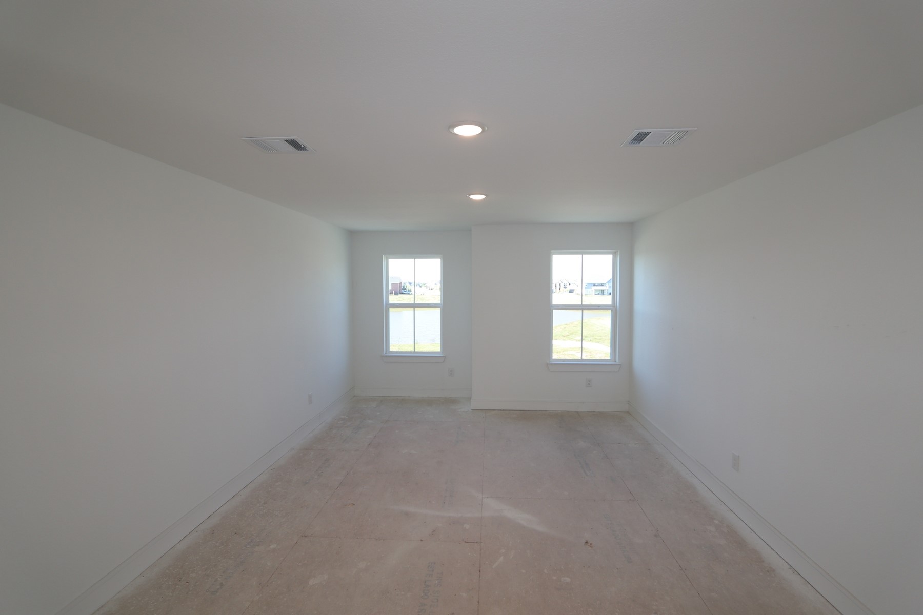 2418 Good Morrow Drive Rosenberg, TX 77471 - Photo 10 of 48 Versatile loft upstairs