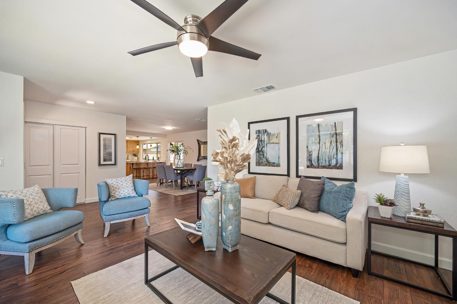 3287 Kathy Way Loomis, CA 95650 - Photo 5 of 38
