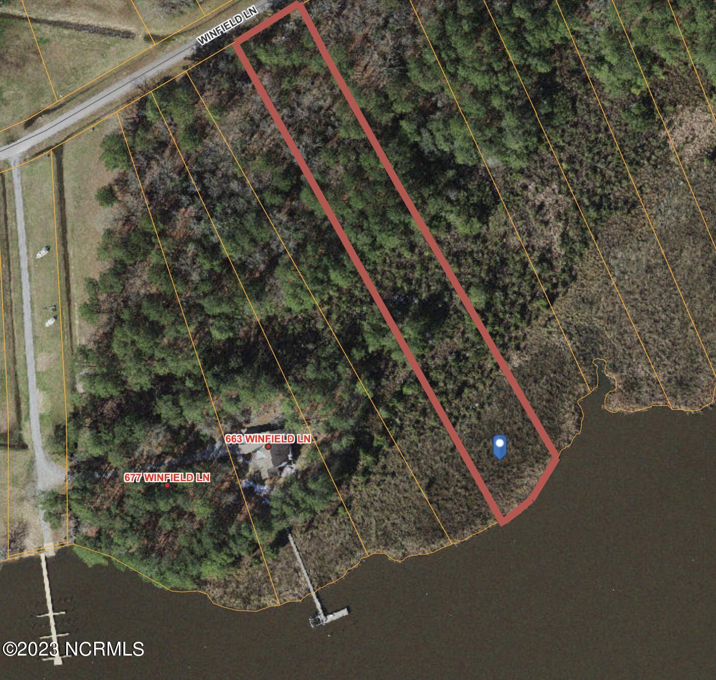 Lot 71 Winfield Ln  