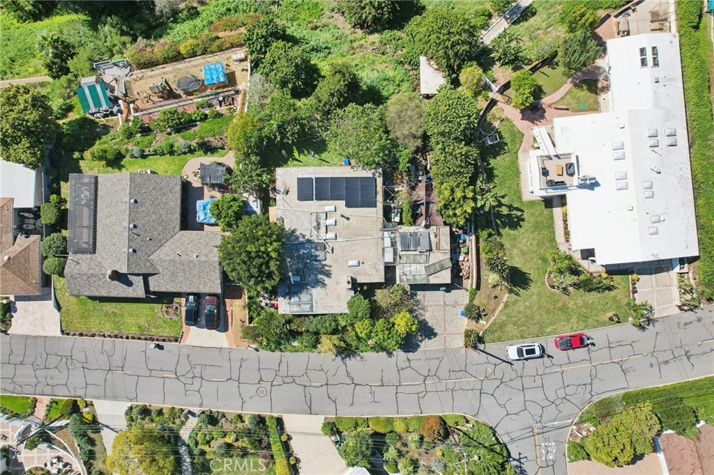 96 Rockinghorse Road Rancho Palos Verdes, CA 90275 - Photo 41 of 45