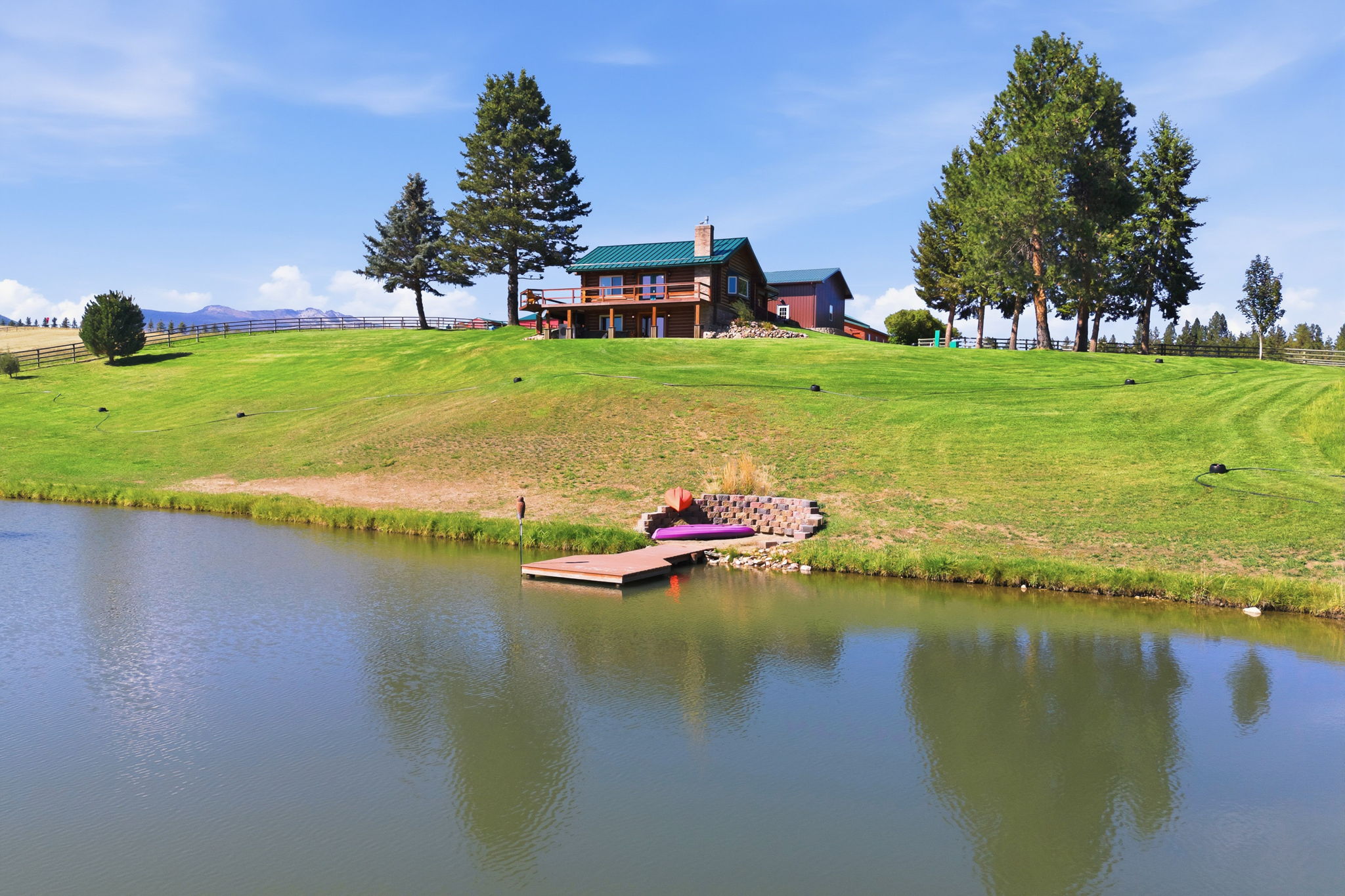 1335 Country Road Victor, MT 59875 - Photo 53 of 87 Gallery Image 53