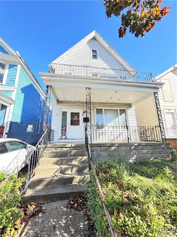 $149,000 | 99 Lakeview Avenue, Buffalo, NY 14201