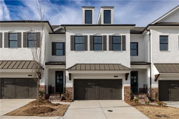 $2,750 | 816 Dodd Trail, Buford, GA 30518