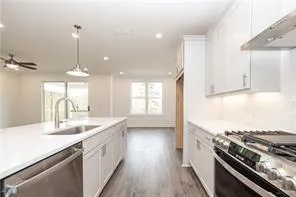 $2,975 | 816 Dodd Trail, Buford, GA 30518