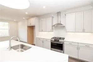 $2,750 | 816 Dodd Trail, Buford, GA 30518