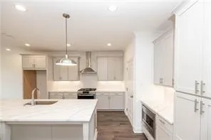 $2,750 | 816 Dodd Trail, Buford, GA 30518