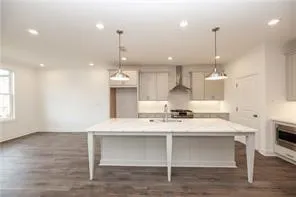 $2,750 | 816 Dodd Trail, Buford, GA 30518