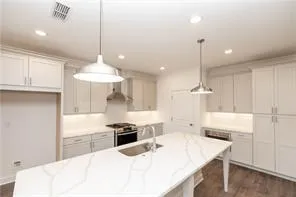 $2,750 | 816 Dodd Trail, Buford, GA 30518