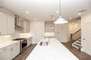 $2,750 | 816 Dodd Trail, Buford, GA 30518