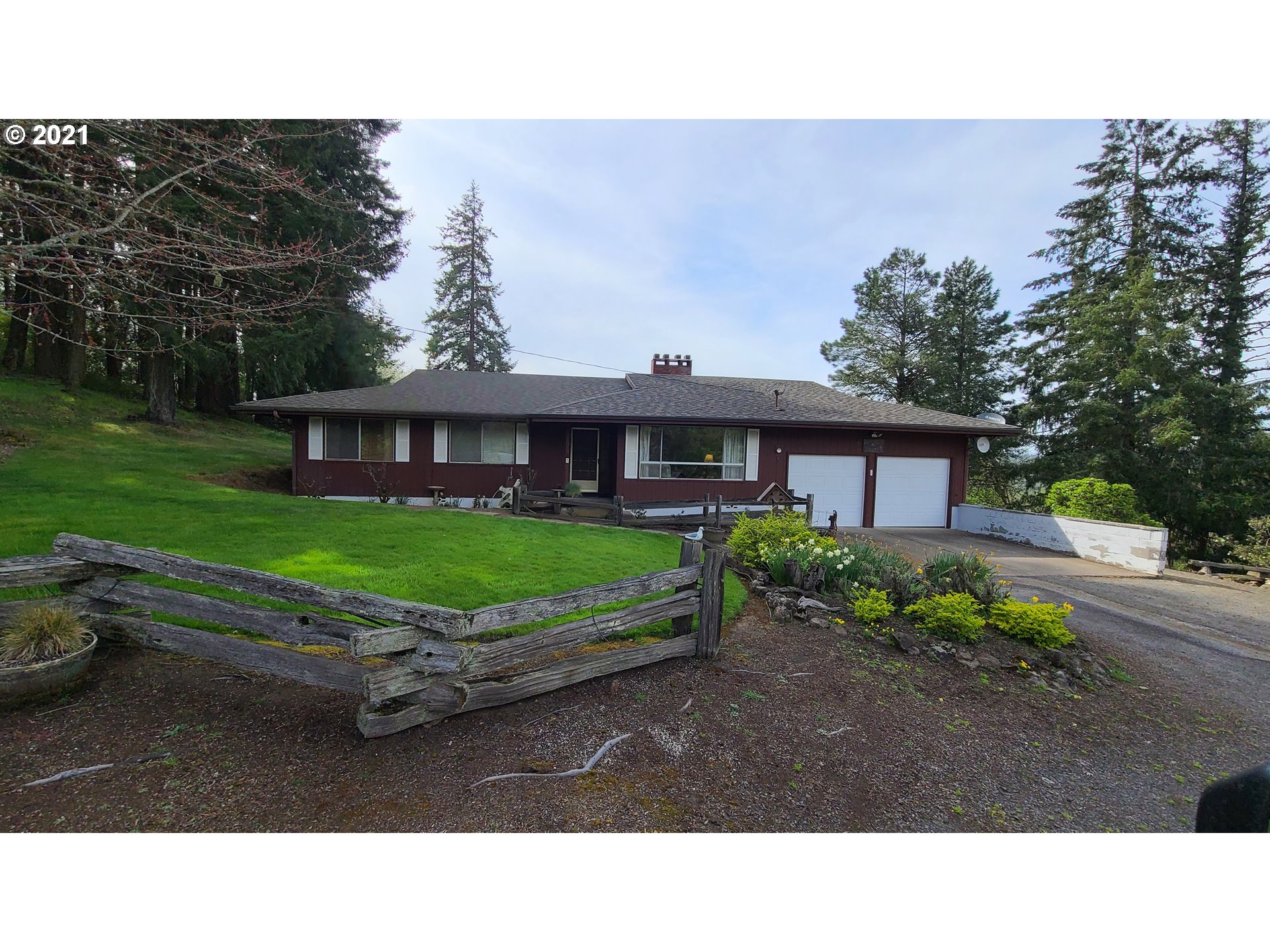 7625 Southeast Seawood Road Amity, OR 97101 - Photo 1 of 1 Gallery Image 1