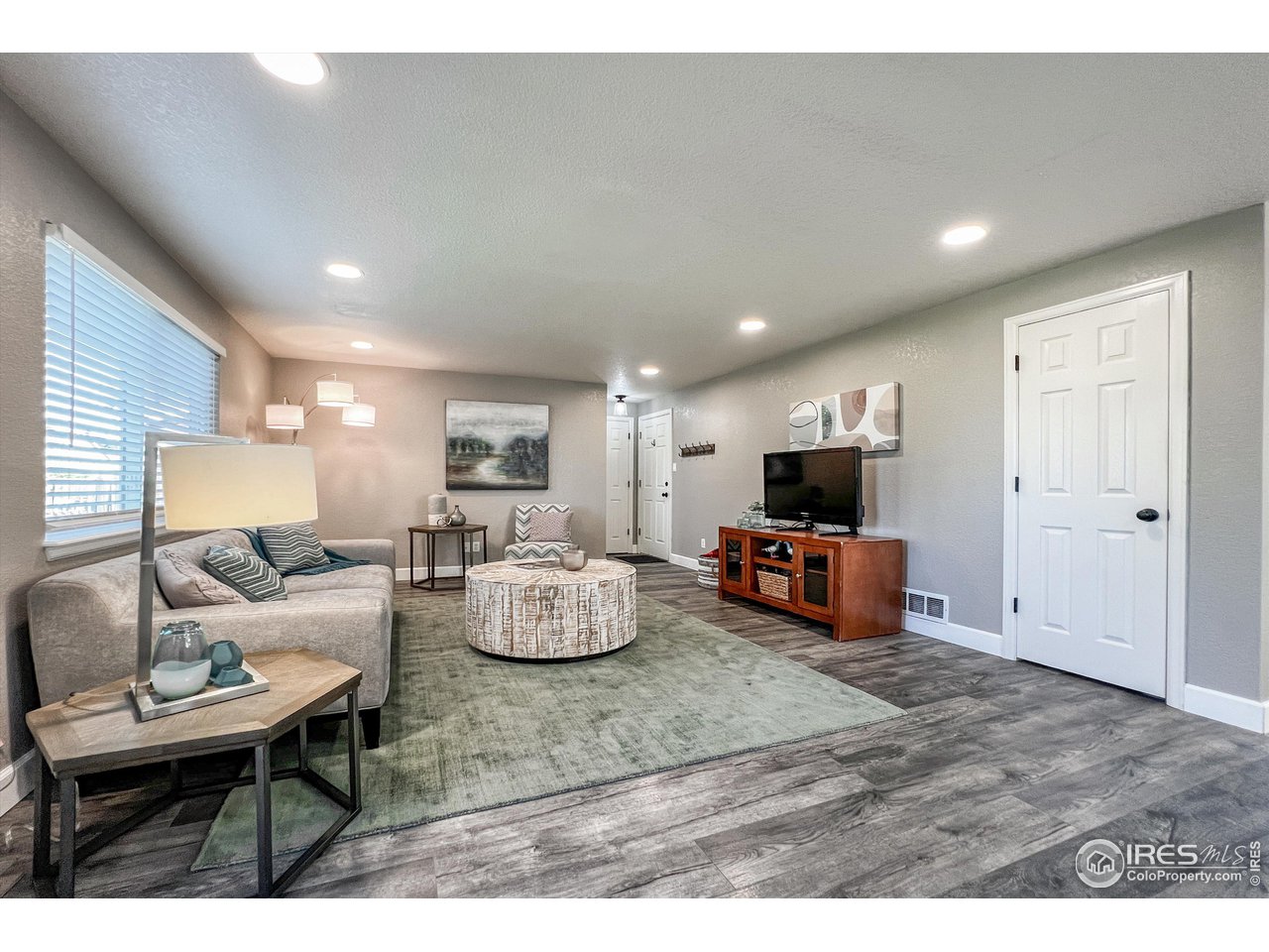 7982 Liley Avenue Frederick, CO 80530 - Photo 40 of 40 Spacious and open floor plan.