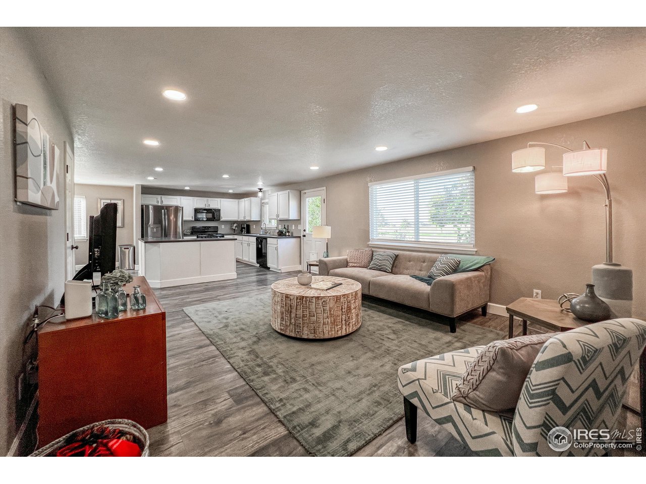 7982 Liley Avenue Frederick, CO 80530 - Photo 14 of 40 Stunning modern colors in this beautiful home will be easy to decorate!