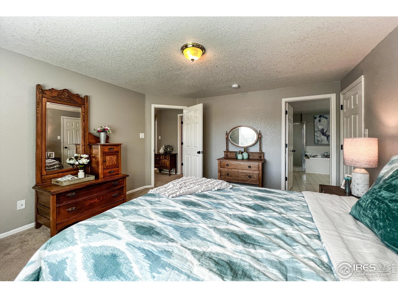 7982 Liley Avenue Frederick, CO 80530 - Photo 19 of 40 You are going to live this spacious primary suite.