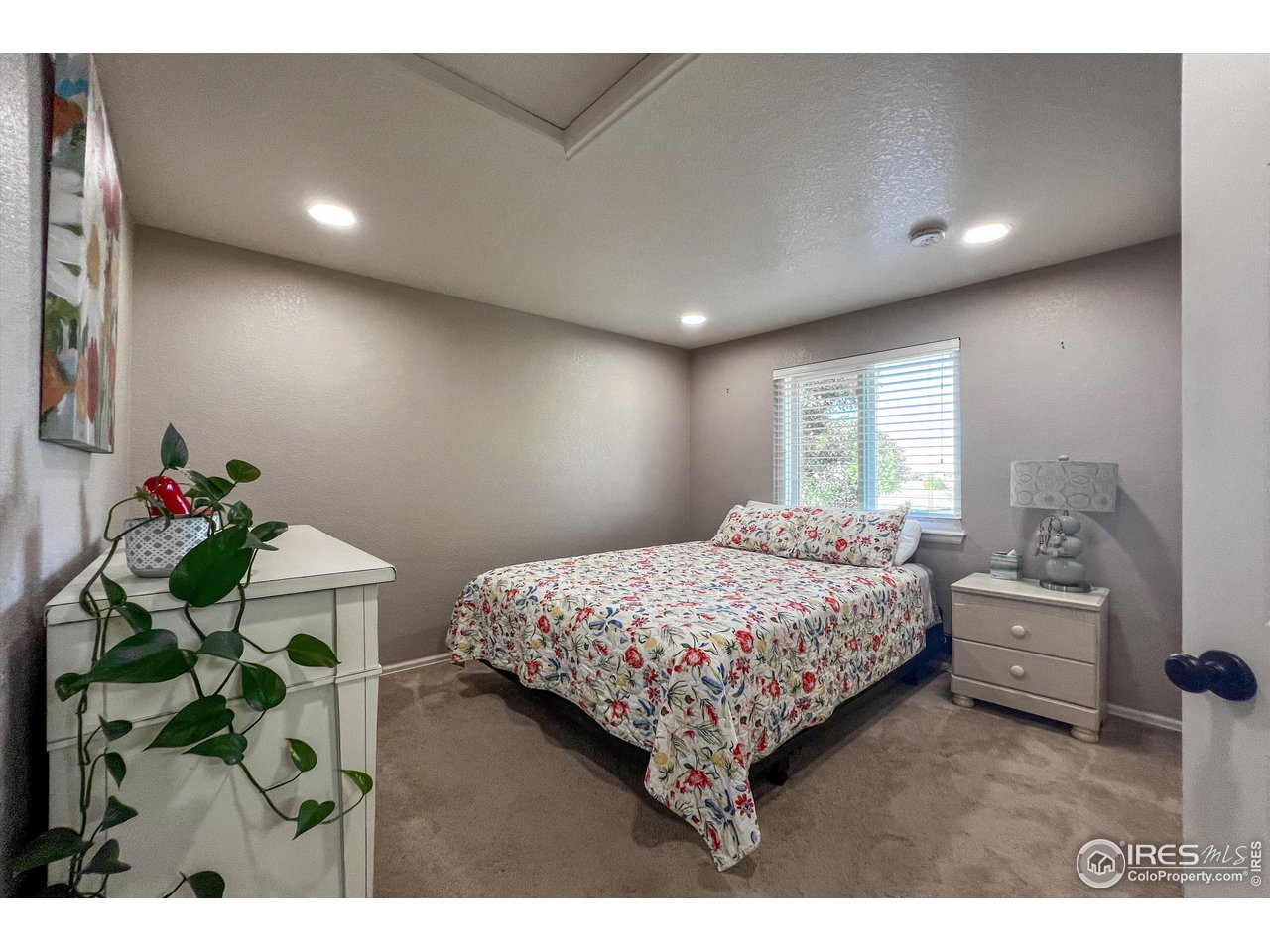 7982 Liley Avenue Frederick, CO 80530 - Photo 24 of 40 Each bedroom is ready to personalize, offering comfort and style.