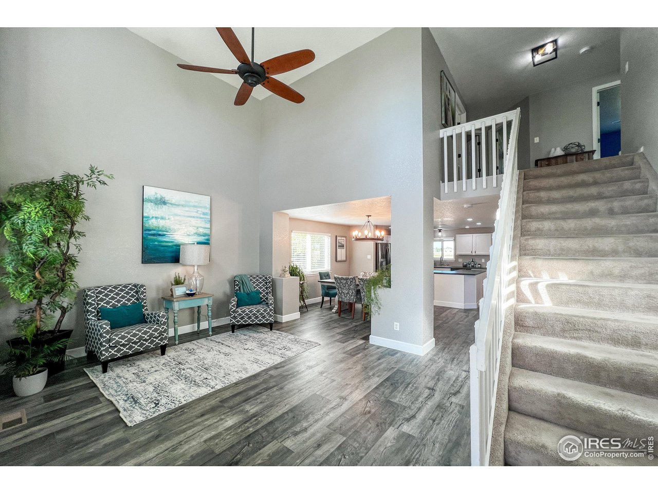 7982 Liley Avenue Frederick, CO 80530 - Photo 3 of 40 Welcome to your new home.