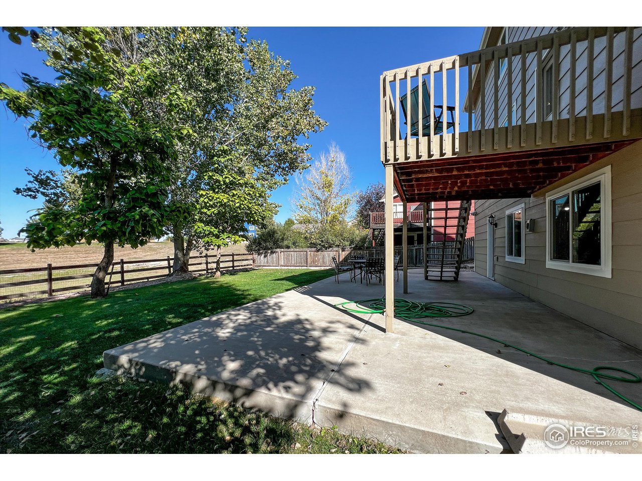 7982 Liley Avenue Frederick, CO 80530 - Photo 38 of 40 Light up the barbecue and host a cookout on the patio with friends.