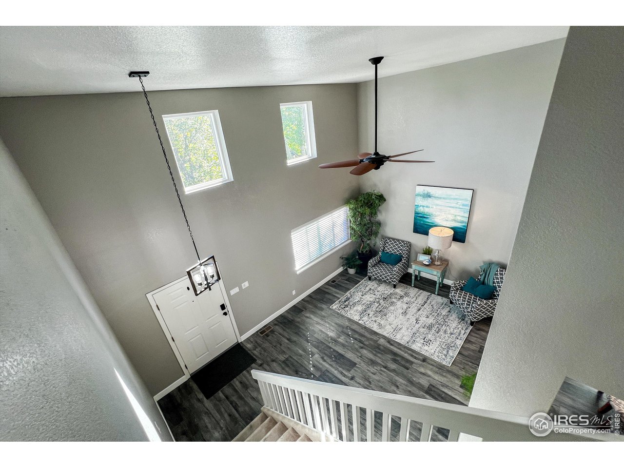 7982 Liley Avenue Frederick, CO 80530 - Photo 4 of 40 Greet your guests into your home in this open beautiful foyer