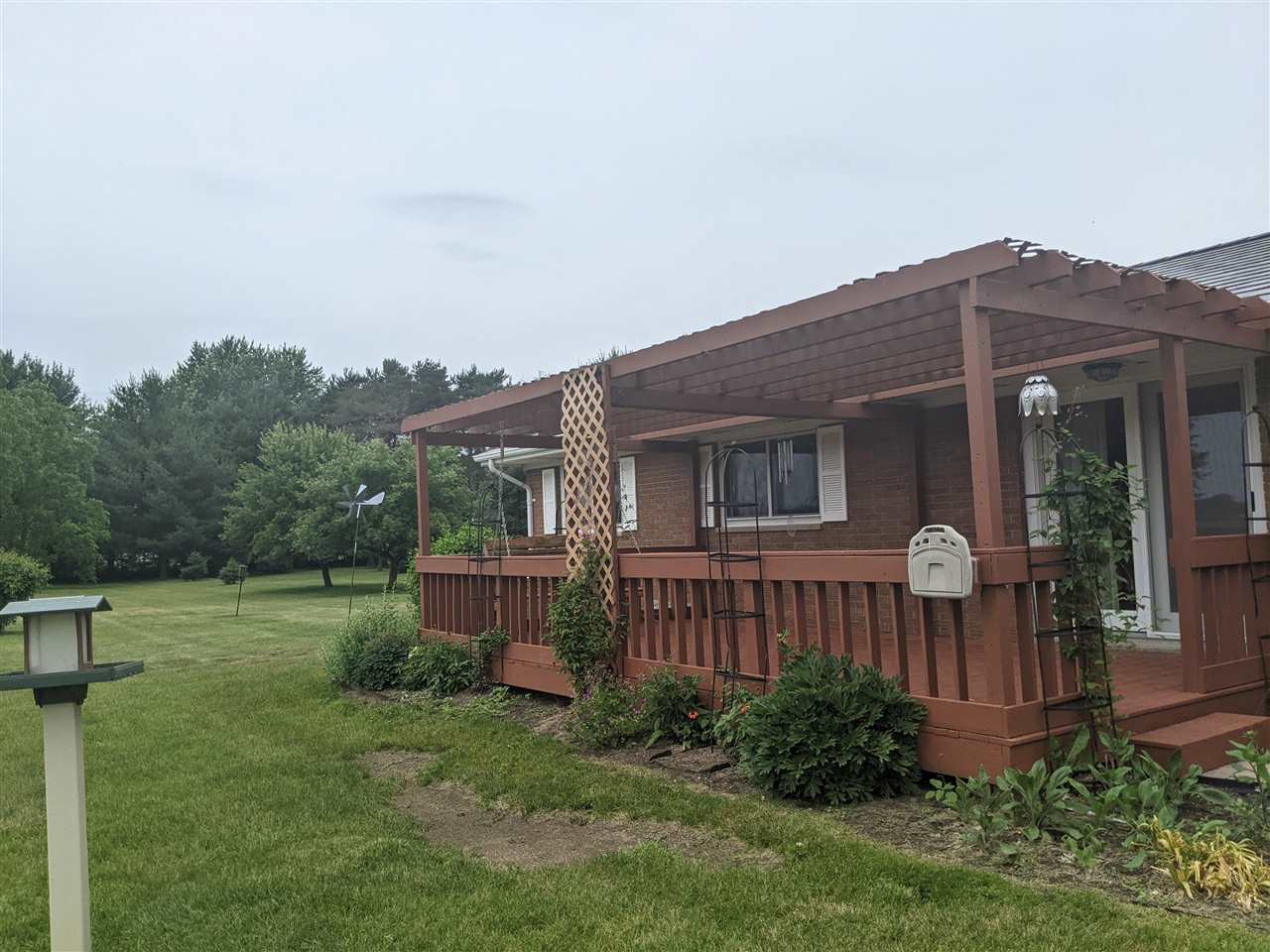 18765 Dice Road Hemlock, MI 48626 - Photo 5 of 43