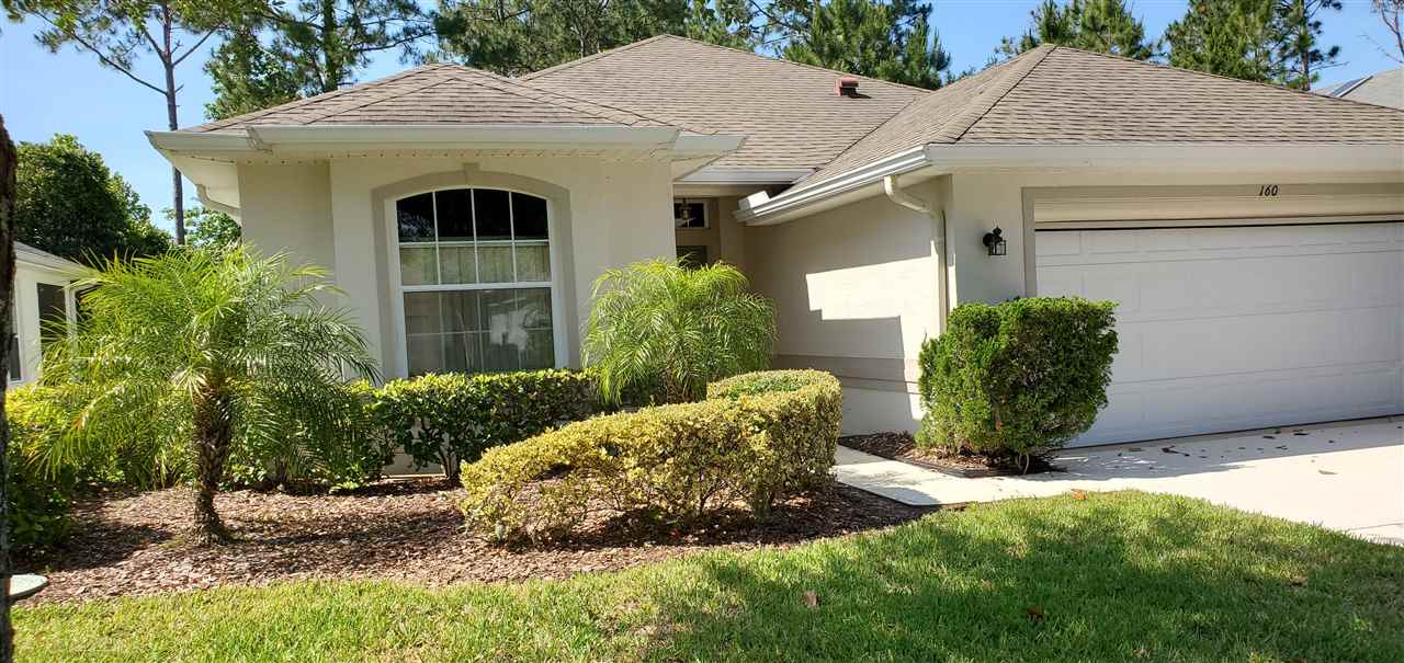 160 Raintree Circle Palm Coast, FL 32164 - Photo 1 of 26 Gallery Image 1