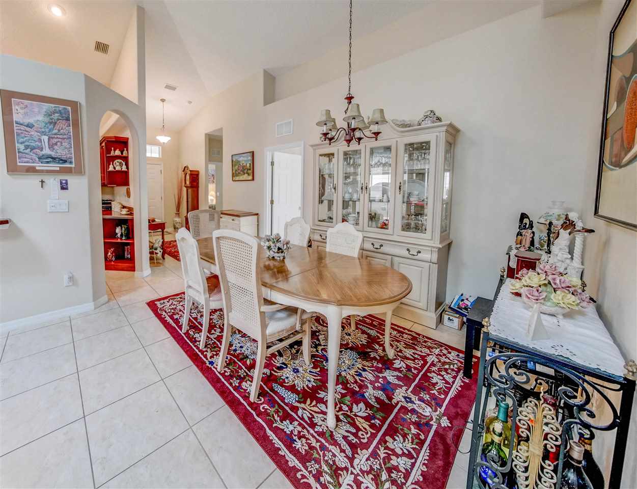 160 Raintree Circle Palm Coast, FL 32164 - Photo 3 of 26 Gallery Image 3