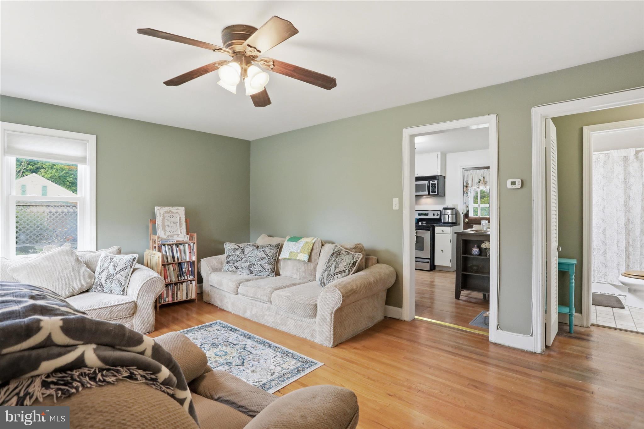 2066 Broad Falling Waters, WV 25419 - Photo 6 of 40