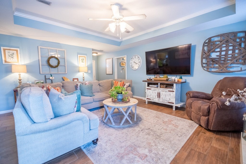 3945 Cutter Point Valdosta, GA 31605 - Photo 22 of 24 Gallery Image 22