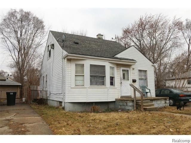 7737 Rutland Street Detroit, MI 48228 - Photo 3 of 11
