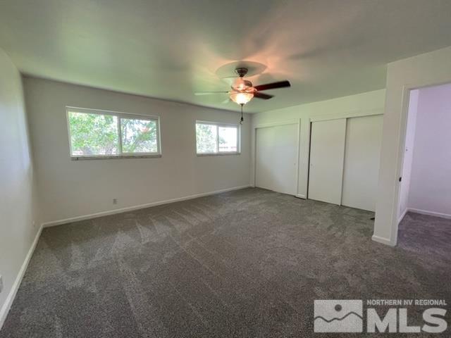 102 Smithridge Reno, NV 89502 - Photo 11 of 20 a view of an empty room with a window