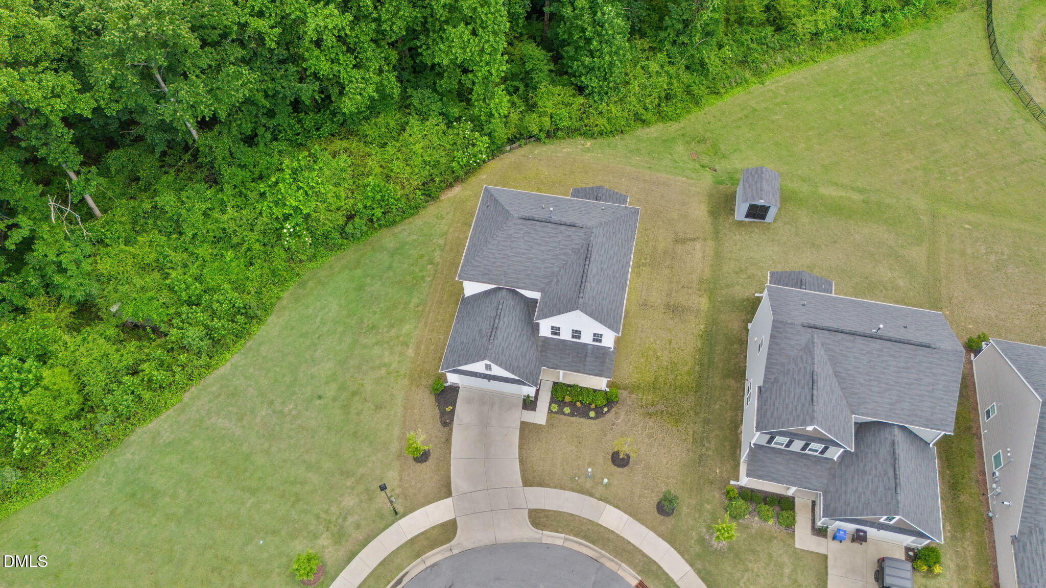121 Barnwell Loop Angier, NC 27501 - Photo 40 of 46