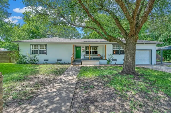 $287,500 | 2523 McKenzie Avenue, Waco, TX 76708