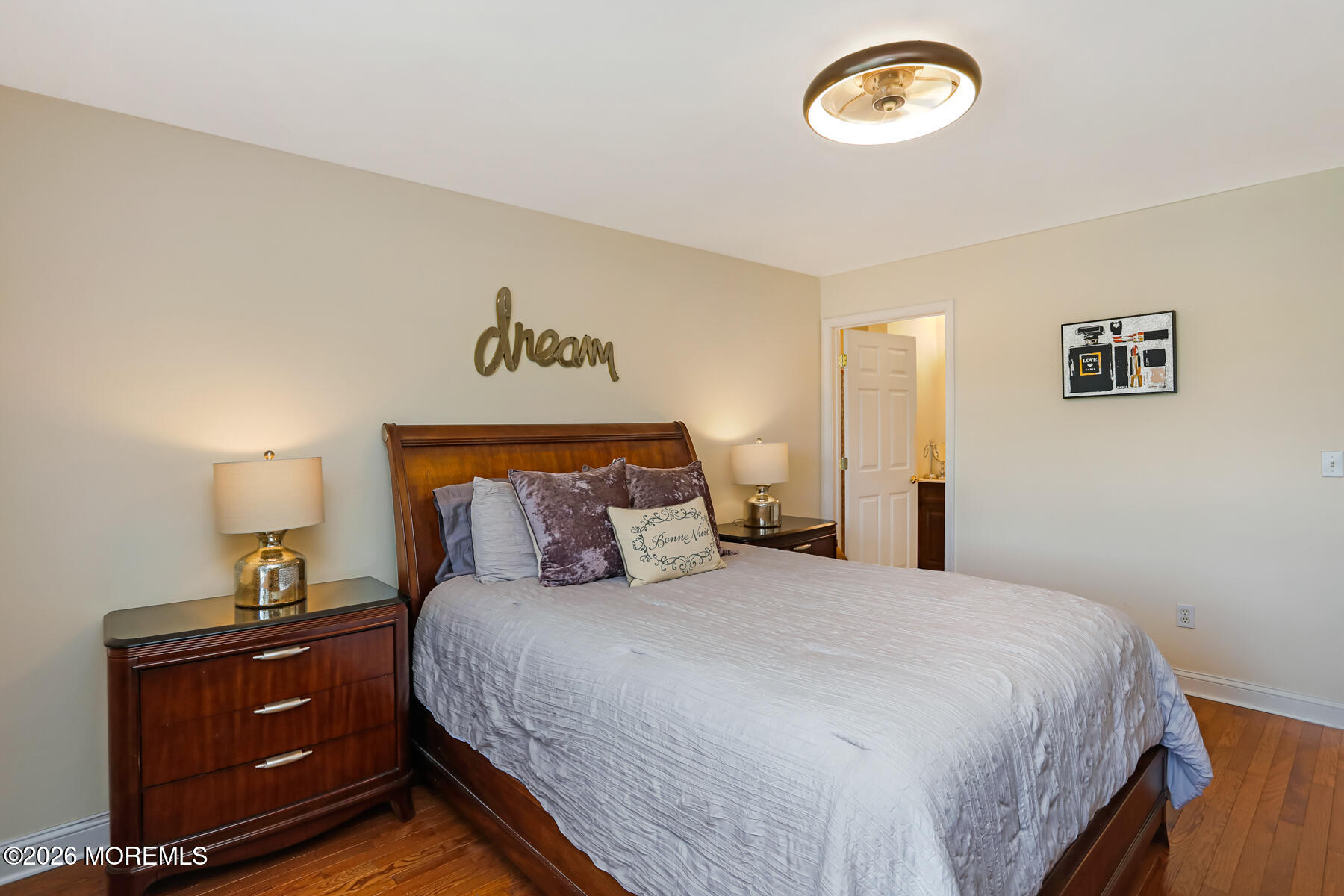 2102 Red Gate Road Allenwood, NJ 08720 - Photo 44 of 84 2nd Full Ensuite