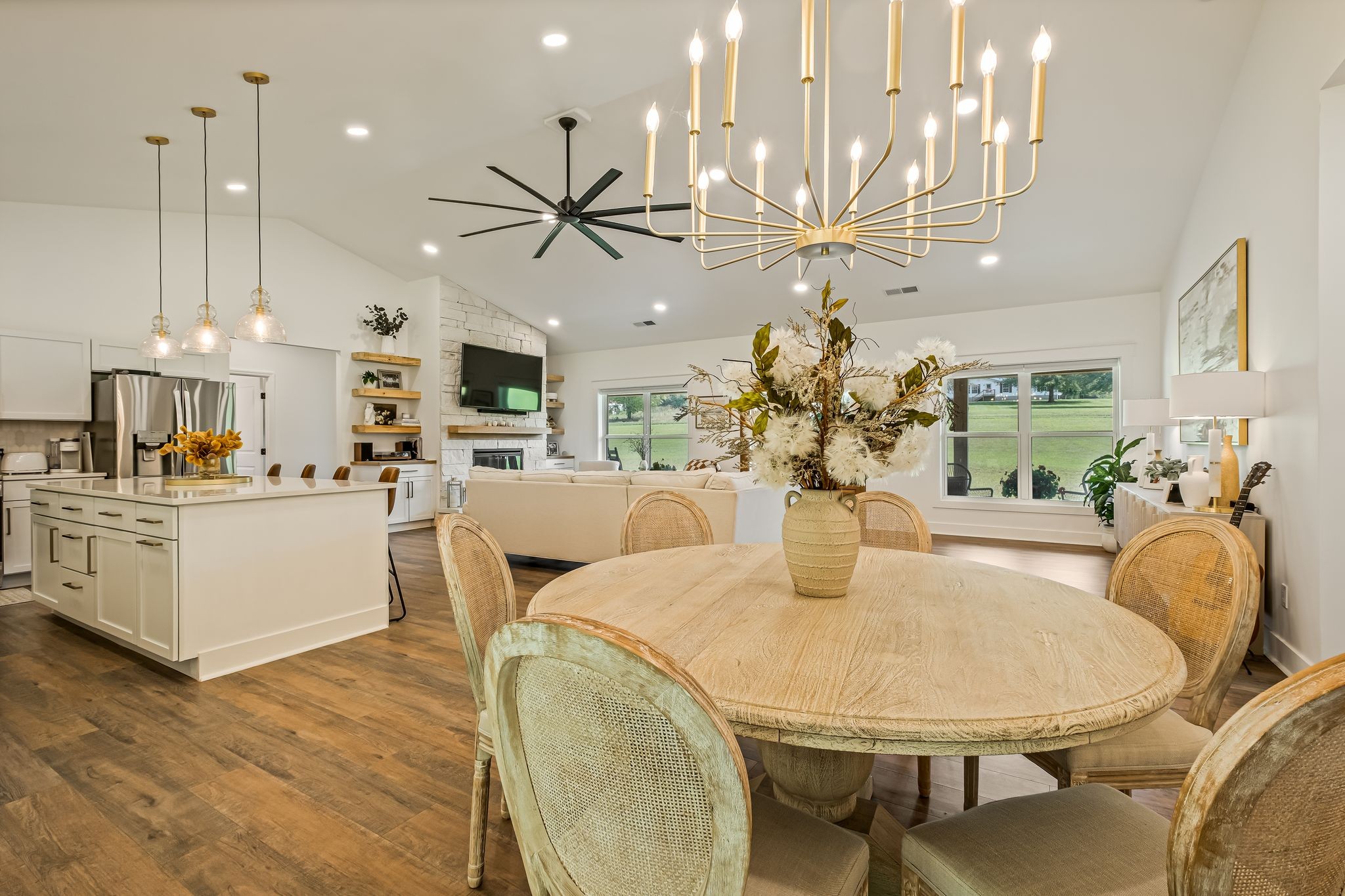379 Mt Vernon Road Bethpage, TN 37022 - Photo 16 of 43