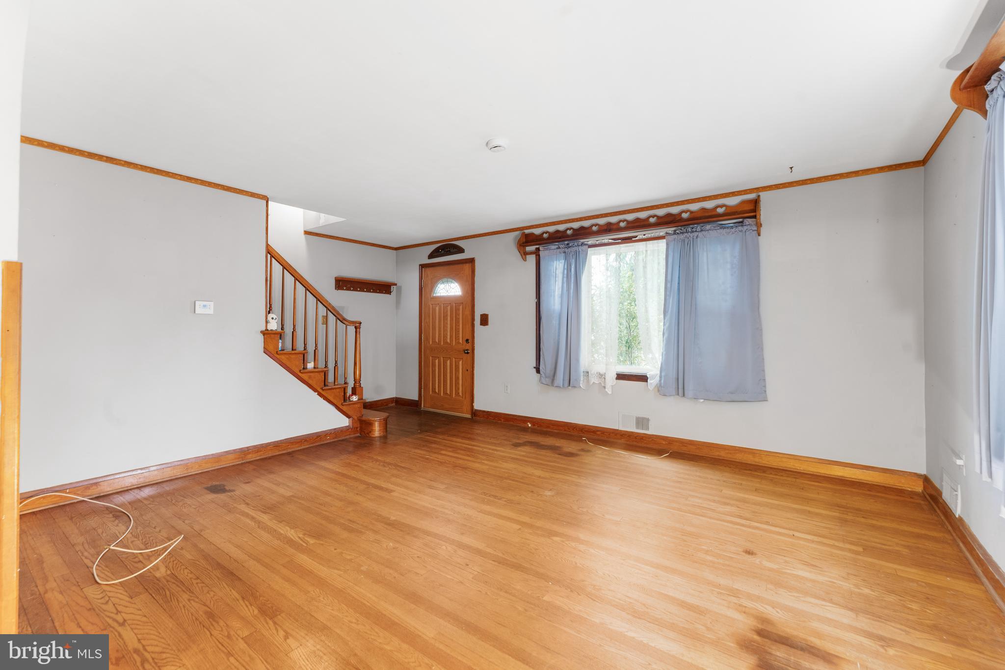 24 Mansion Road Linthicum Heights, MD 21090 - Photo 11 of 35 a view of an empty room