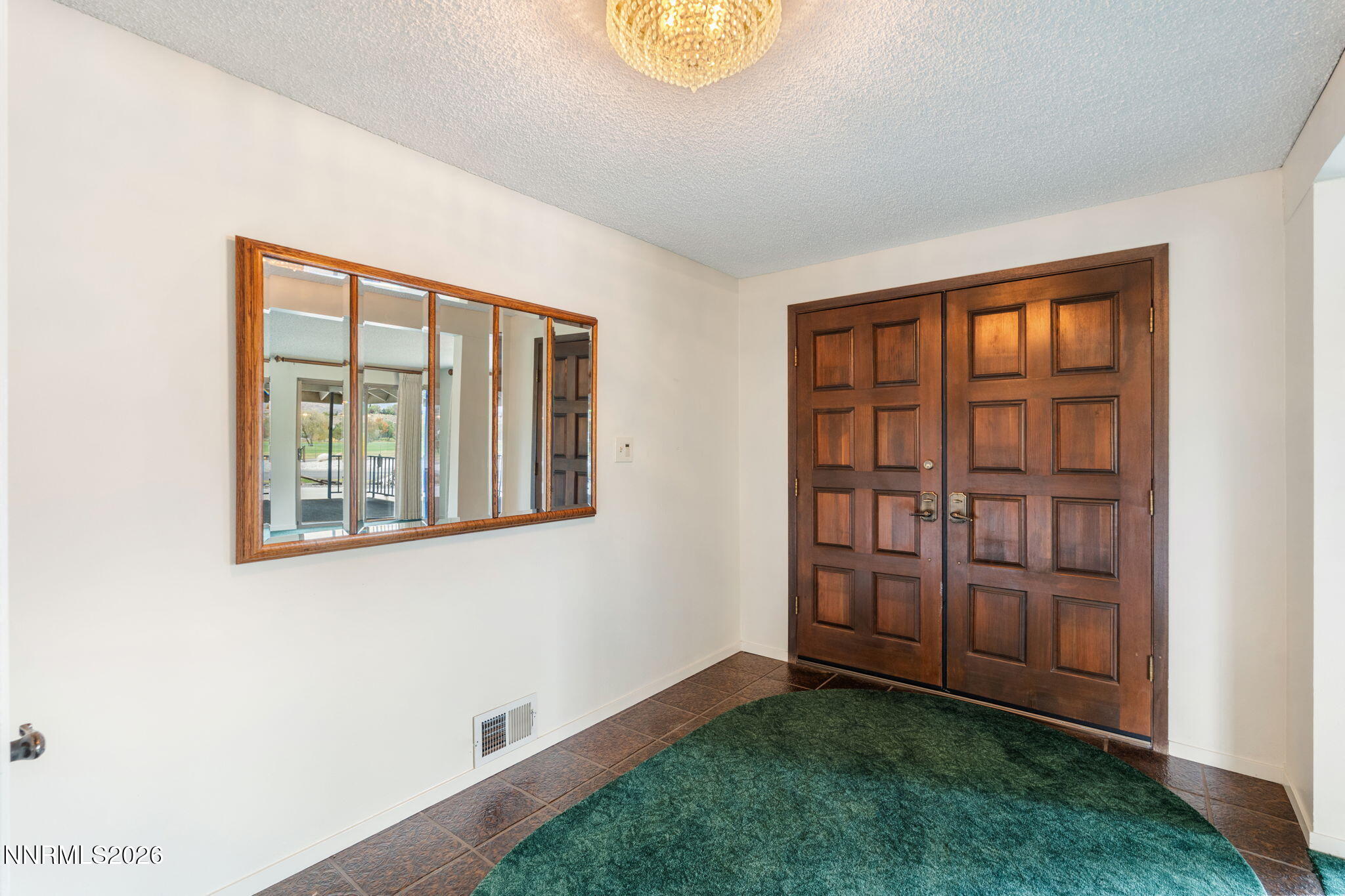 4045 Inverness Drive Reno, NV 89502 - Photo 4 of 34 Entry Foyer