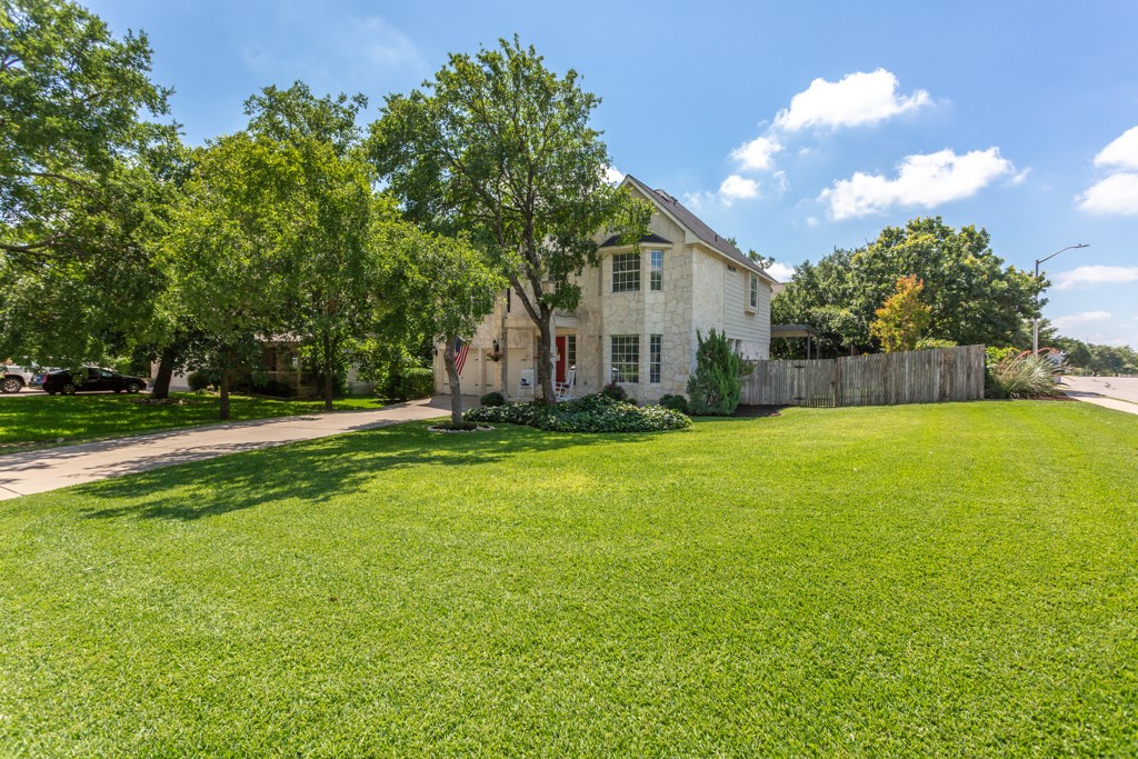100 Parque Court Georgetown, TX 78626 - Photo 1 of 1 Gallery Image 1