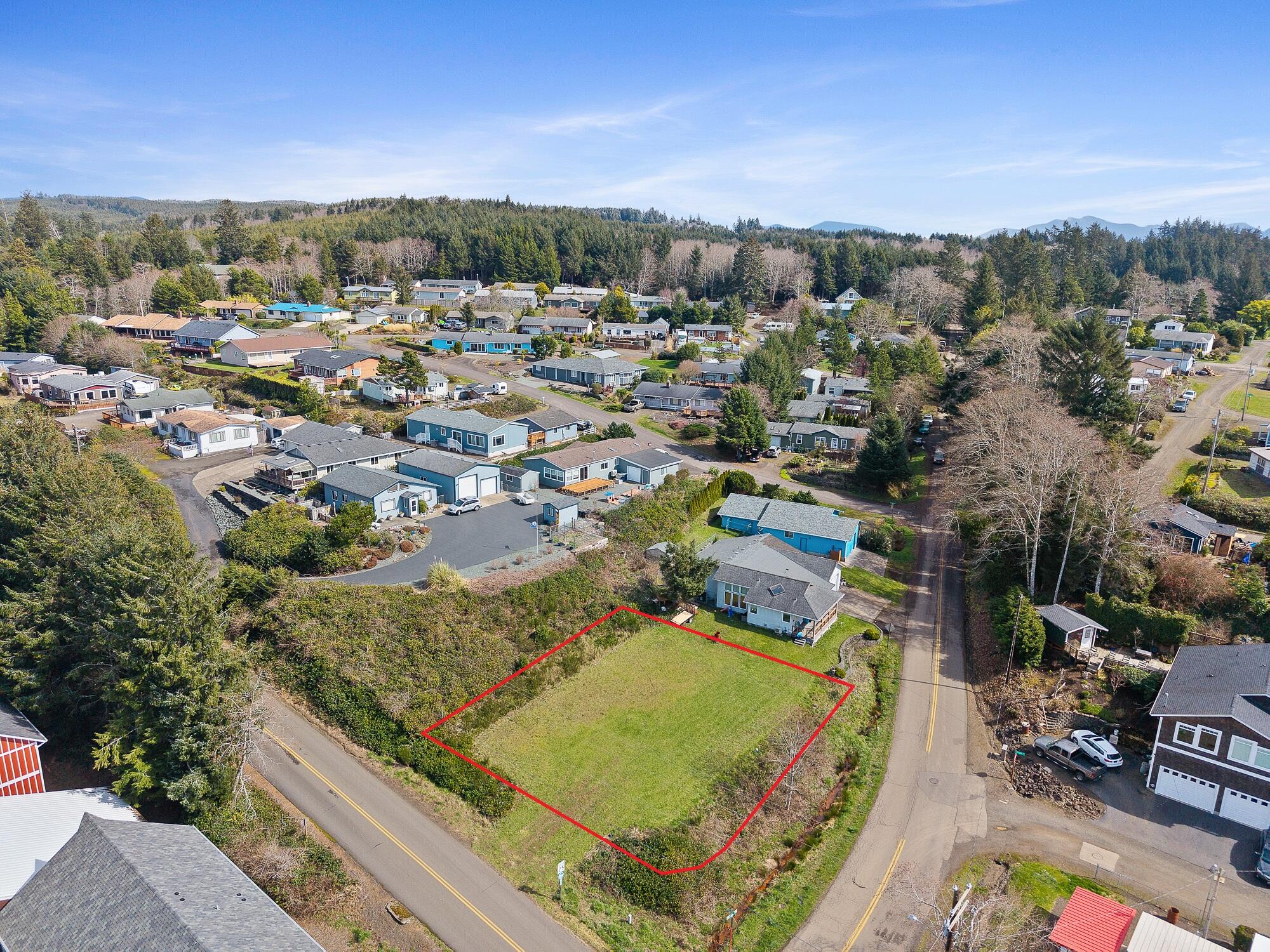 Tl #03000 Tl Road Tillamook, OR 97141 - Photo 9 of 11 DJI_20250318140321_0022_D