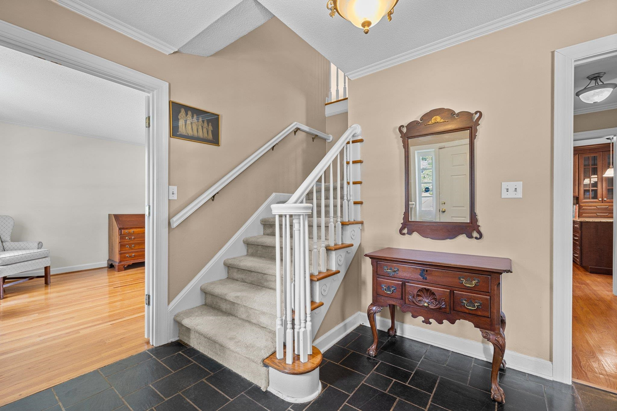 1012 Deerfield Road Raleigh, NC 27609 - Photo 12 of 39 Photo 12