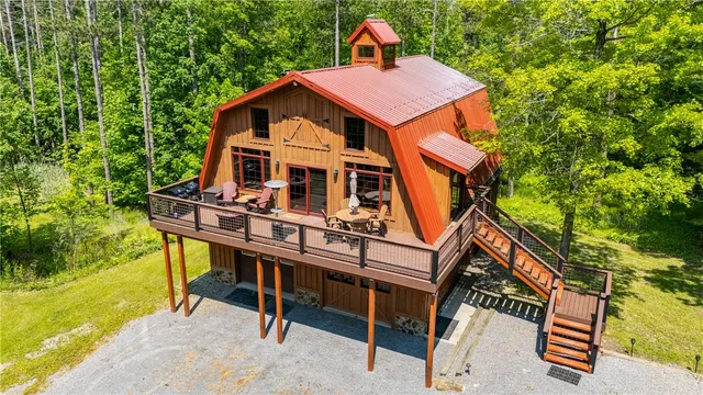 $599,000 | 6684 Bishop Road, Conesus, NY 14435
