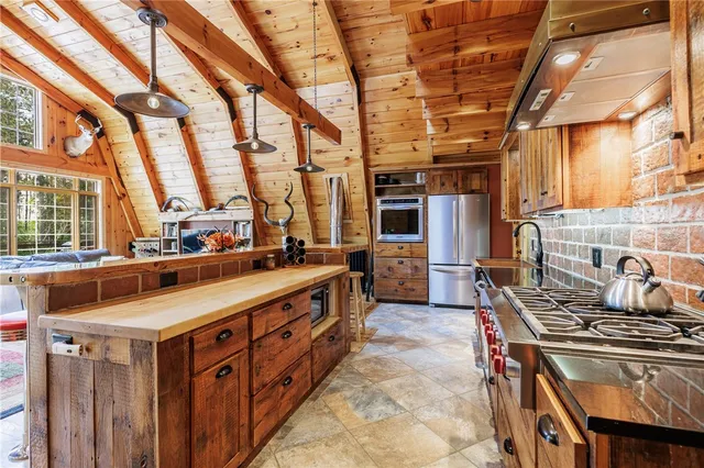 $599,000 | 6684 Bishop Road, Conesus, NY 14435