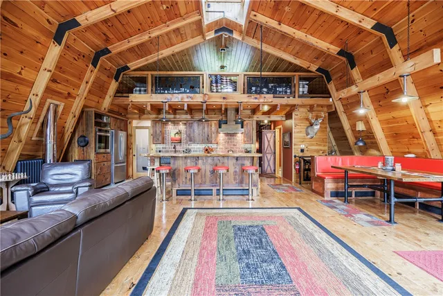 $599,000 | 6684 Bishop Road, Conesus, NY 14435