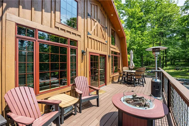 $599,000 | 6684 Bishop Road, Conesus, NY 14435