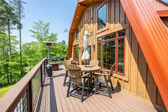 $599,000 | 6684 Bishop Road, Conesus, NY 14435