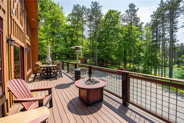 $599,000 | 6684 Bishop Road, Conesus, NY 14435