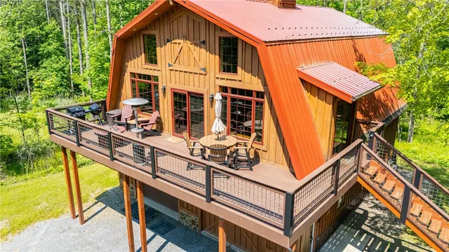 $599,000 | 6684 Bishop Road, Conesus, NY 14435