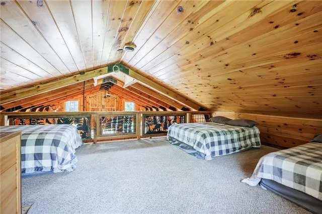 $599,000 | 6684 Bishop Road, Conesus, NY 14435