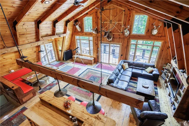 $599,000 | 6684 Bishop Road, Conesus, NY 14435