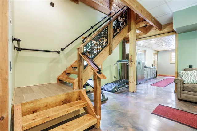 $599,000 | 6684 Bishop Road, Conesus, NY 14435